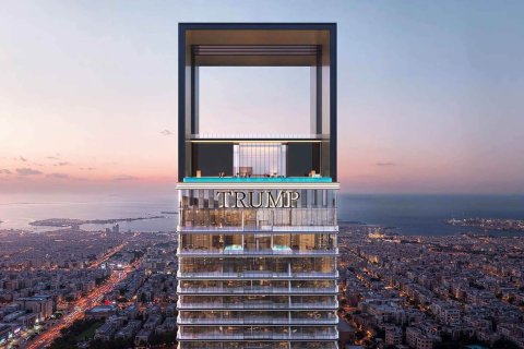 Apartamento en Sheikh Zayed Road, Dubai, 2 dormitorios, 100 m², № 103556 - foto 21