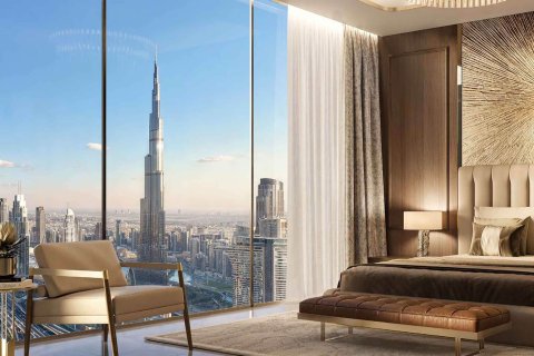 Apartamento en Sheikh Zayed Road, Dubai, 2 dormitorios, 100 m², № 103556 - foto 6
