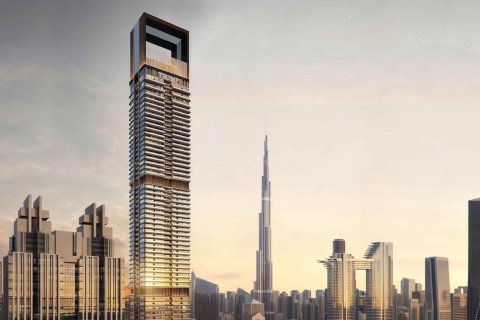 Apartamento en Sheikh Zayed Road, Dubai, 2 dormitorios, 100 m², № 103556 - foto 17