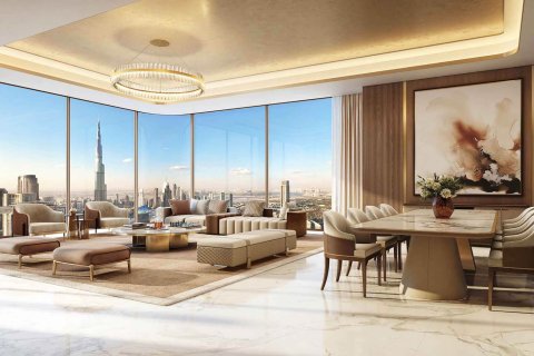 Apartamento en Sheikh Zayed Road, Dubai, 2 dormitorios, 100 m², № 103556 - foto 15