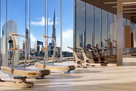 Apartamento en Sheikh Zayed Road, Dubai, 2 dormitorios, 100 m², № 103556 - foto 14