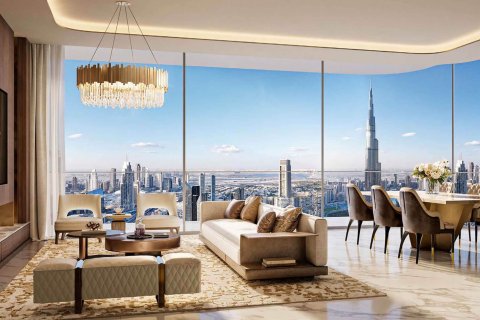 Apartamento en Sheikh Zayed Road, Dubai, 2 dormitorios, 100 m², № 103556 - foto 7