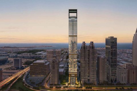 Apartamento en Sheikh Zayed Road, Dubai, 2 dormitorios, 100 m², № 103556 - foto 24
