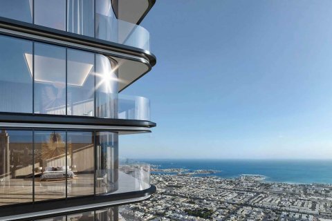 Apartamento en Sheikh Zayed Road, Dubai, 2 dormitorios, 100 m², № 103556 - foto 20