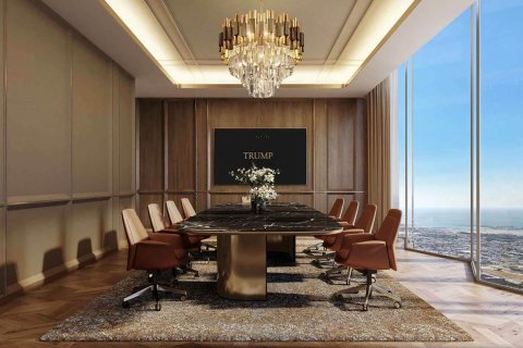 Apartamento en Sheikh Zayed Road, Dubai, 2 dormitorios, 100 m², № 103556 - foto 10
