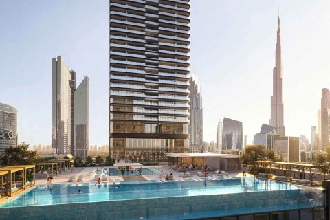 Apartamento en Sheikh Zayed Road, Dubai, 2 dormitorios, 100 m², № 103556 - foto 22