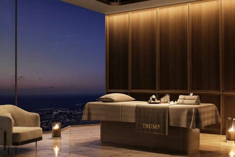 Apartamento en Sheikh Zayed Road, Dubai, 2 dormitorios, 100 m², № 103556 - foto 9