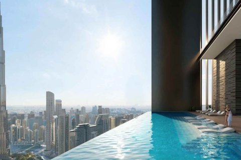 Apartamento en Sheikh Zayed Road, Dubai, 2 dormitorios, 100 m², № 103556 - foto 19