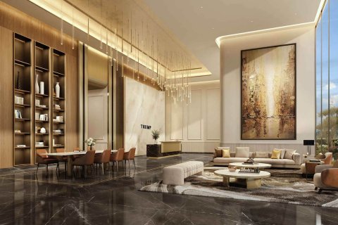Apartamento en Sheikh Zayed Road, Dubai, 2 dormitorios, 100 m², № 103556 - foto 8