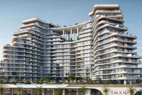 Apartment in Motor City, Dubai studio, 39 sq.m. № 103567