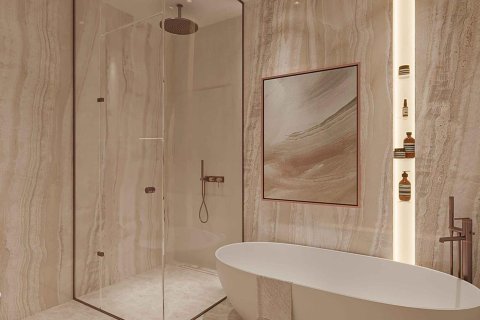 Apartamento en Motor City, Dubai, estudio, 39 m², № 103567 - foto 7