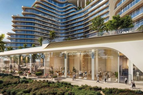 Apartamento en Motor City, Dubai, estudio, 39 m², № 103567 - foto 12