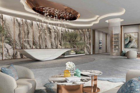 Apartamento en Motor City, Dubai, estudio, 39 m², № 103567 - foto 10