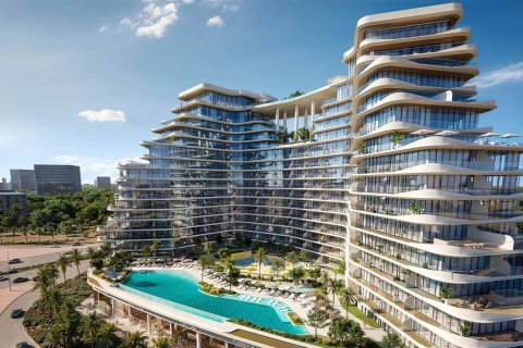 Apartamento en Motor City, Dubai, estudio, 39 m², № 103567 - foto 13