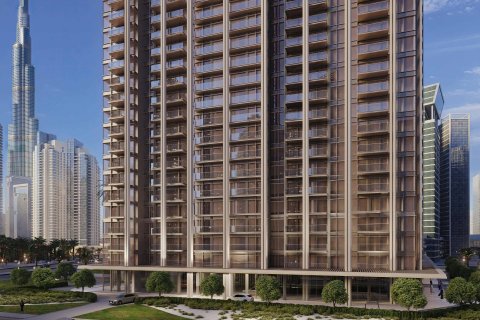 Apartment in Business Bay, Dubai 2 bedrooms, 81.57 sq.m. № 52580 - photo 14