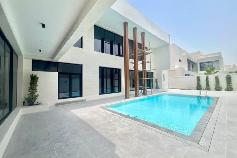 Villa in Al Barsha, Dubai 6 bedrooms, 1005.64 sq.m. № 52588