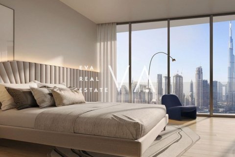 Apartment in Downtown Dubai (Downtown Burj Dubai), Dubai 1 bedroom, 69.95 sq.m. № 52582 - photo 9