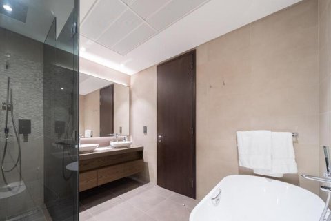 Apartment in Dubai Marina, Dubai 2 bedrooms, 132.2 sq.m. № 52591 - photo 14