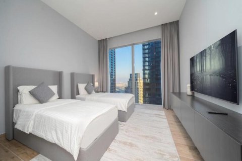 Apartment in Dubai Marina, Dubai 2 bedrooms, 132.2 sq.m. № 52591 - photo 2