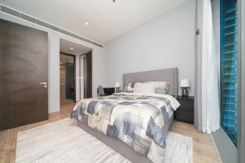 Appartement à Dubai Marina, Dubai, 2 chambres, 132.2 m², № 52591