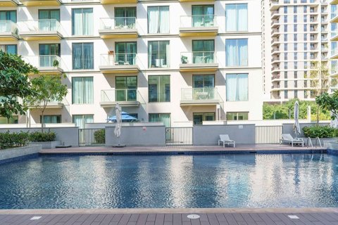 Apartment in Sobha Hartland, Mohammed Bin Rashid City, Dubai 2 bedrooms, 159.97 sq.m. № 52586