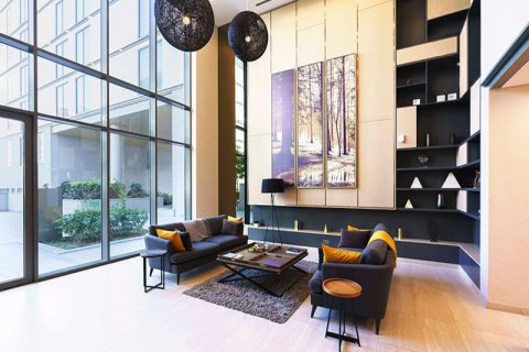 Apartment in Sobha Hartland, Mohammed Bin Rashid City, Dubai 2 bedrooms, 159.97 sq.m. № 52586 - photo 9