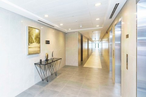 Apartment in Sobha Hartland, Mohammed Bin Rashid City, Dubai 2 bedrooms, 159.97 sq.m. № 52586 - photo 4