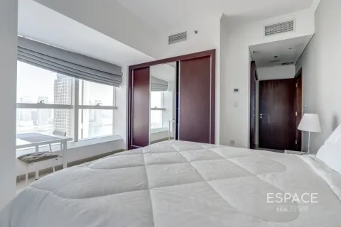 Apartamento en Elite Residence, Dubai Marina, Dubai, 2 dormitorios, 123 m², № 122645 - foto 11