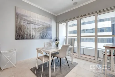 Apartamento en Elite Residence, Dubai Marina, Dubai, 2 dormitorios, 123 m², № 122645 - foto 5