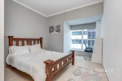 Apartamento en Elite Residence, Dubai Marina, Dubai, 2 dormitorios, 123 m², № 122645 - foto 8