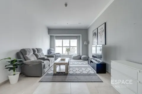 Apartment in Elite Residence, Dubai Marina, Dubai 2 bedrooms, 123 sq.m. № 122645