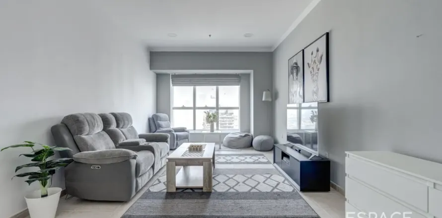 Apartamento en Elite Residence, Dubai Marina, Dubai, 2 dormitorios, 123 m², № 122645