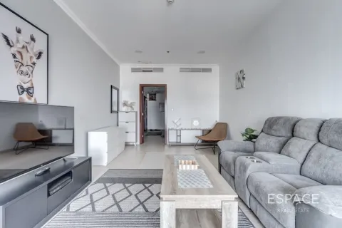 Apartamento en Elite Residence, Dubai Marina, Dubai, 2 dormitorios, 123 m², № 122645 - foto 2