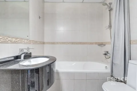Apartamento en Elite Residence, Dubai Marina, Dubai, 2 dormitorios, 123 m², № 122645 - foto 12