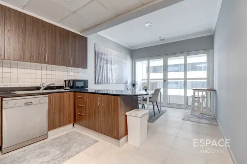 Apartamento en Elite Residence, Dubai Marina, Dubai, 2 dormitorios, 123 m², № 122645 - foto 4
