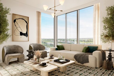 Appartement à Dubai Hills Estate, Dubai, 1 chambre, 69.4 m², № 123892