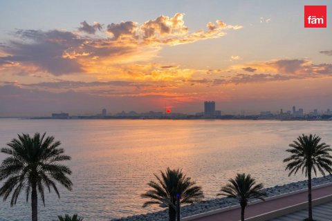 Apartment in Palm Jumeirah, Dubai 1 bedroom, 107.6 sq.m. № 123894 - photo 3
