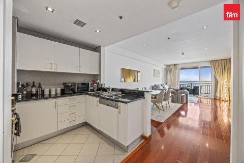 Apartment in Palm Jumeirah, Dubai 1 bedroom, 107.6 sq.m. № 123894 - photo 7