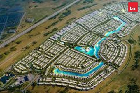 Townhouse in Dubai 5 bedrooms, 273 sq.m. № 123897 - photo 9