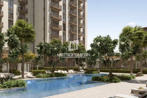 Apartment in Madinat Jumeirah Living, Umm Suqeim, Dubai 1 bedroom, 69 sq.m. № 15352