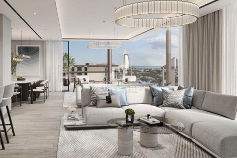 Apartment in Madinat Jumeirah Living, Umm Suqeim, Dubai 1 bedroom, 69 sq.m. № 15352 - photo 2