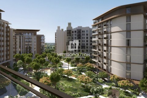 Apartment in Madinat Jumeirah Living, Umm Suqeim, Dubai 1 bedroom, 69 sq.m. № 15352 - photo 10