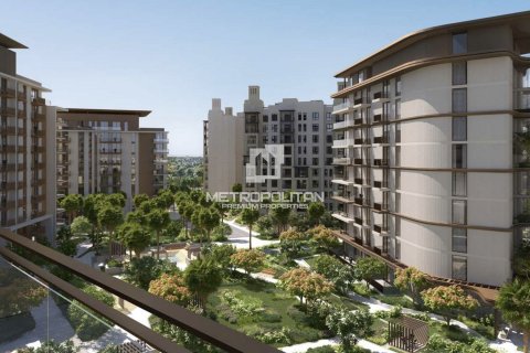 Apartment in Madinat Jumeirah Living, Umm Suqeim, Dubai 1 bedroom, 69 sq.m. № 15352 - photo 8