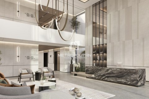 Apartment in Madinat Jumeirah Living, Umm Suqeim, Dubai 1 bedroom, 69 sq.m. № 15352 - photo 9