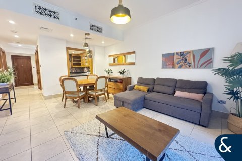 Appartement à Reehan, Old Town, Dubai, 2 chambres, 113 m², № 88757