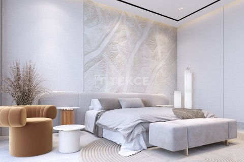 Duplex à Jumeirah Village Circle, Dubai, 3 chambres, 210 m², № 39009 - photo 8
