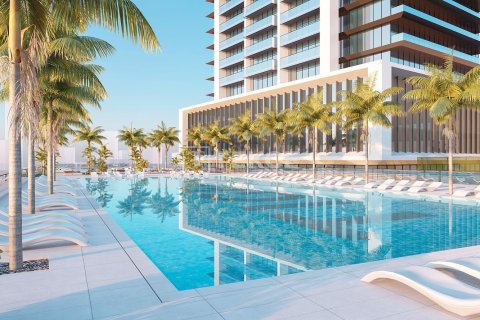 Duplex à Jumeirah Village Circle, Dubai, 3 chambres, 210 m², № 39009 - photo 3