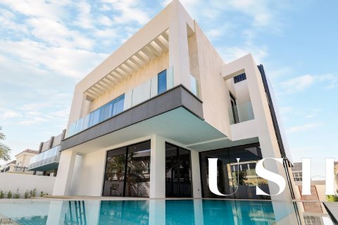 فيلا في Jumeirah Park, دبي 4 غرف نوم, 510 م² رقم 39019