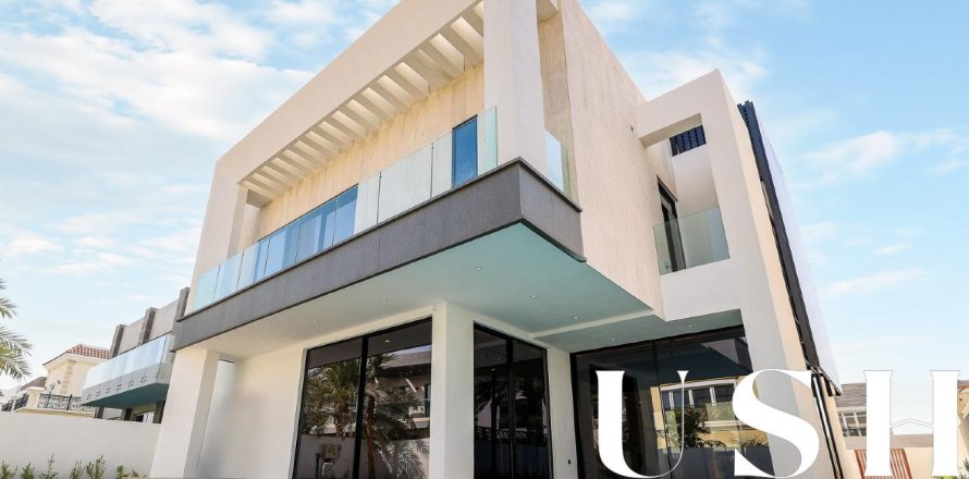 فيلا في Jumeirah Park, دبي 4 غرف نوم, 510 م² رقم 39019