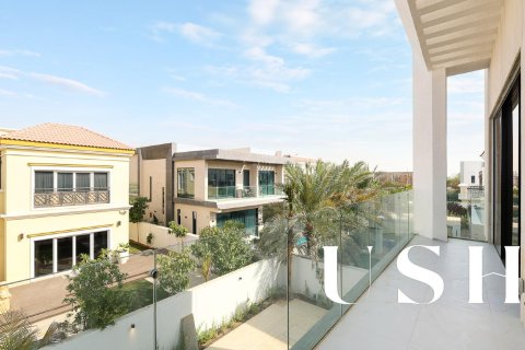 Villa in Jumeirah Park, Dubai 4 bedrooms, 510 sq.m. № 39019 - photo 22
